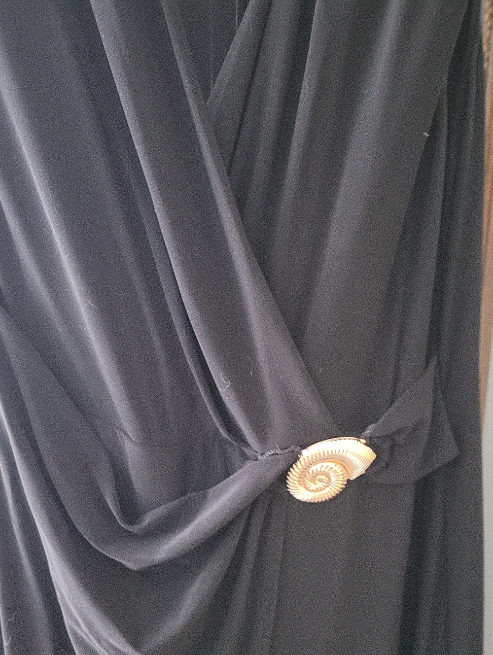 Joseph Ribkoff Jumpsuit - Picture 3 of 10